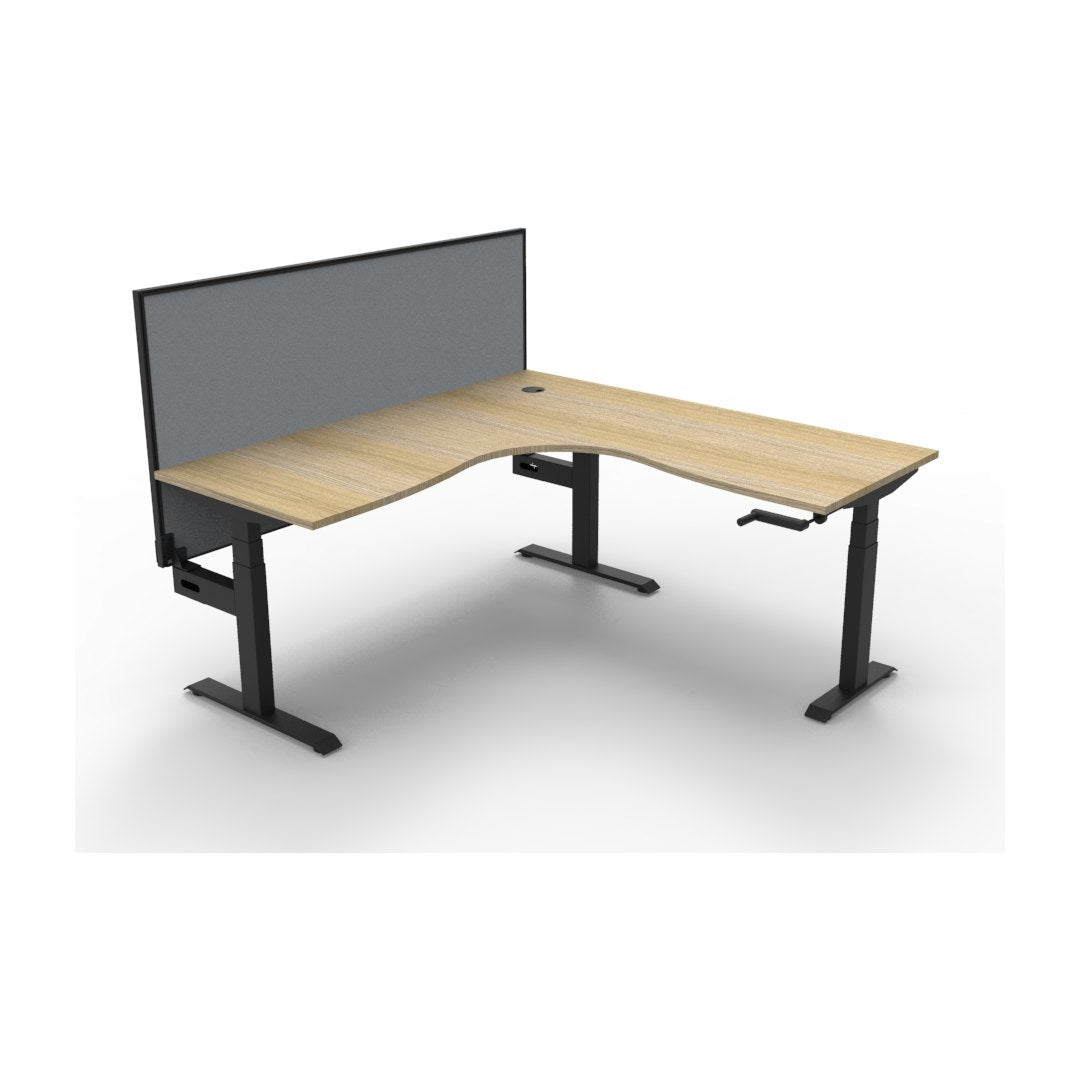 Boost Crank Corner Workstation, view 58
