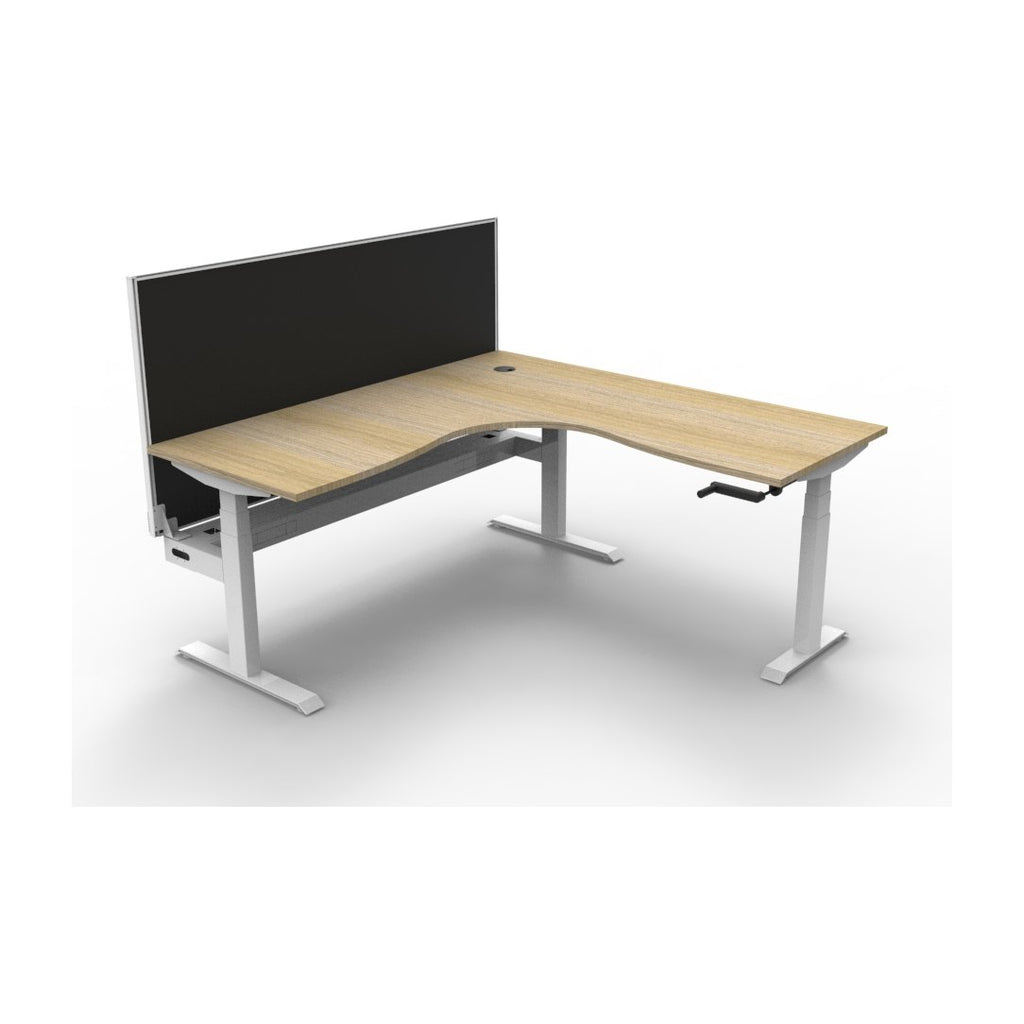 Boost Crank Corner Workstation, view 59