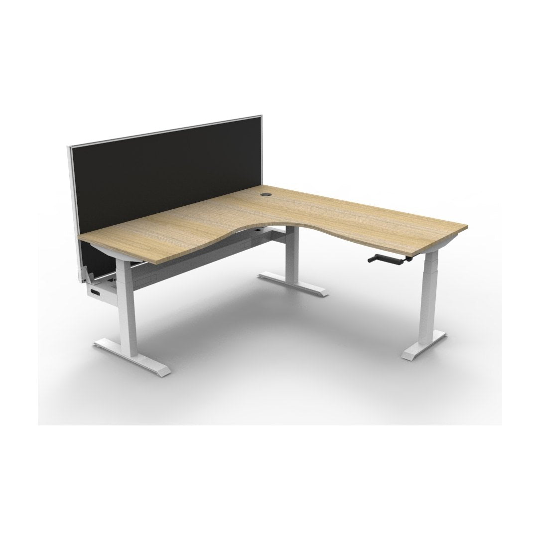 Boost Crank Corner Workstation, view 59