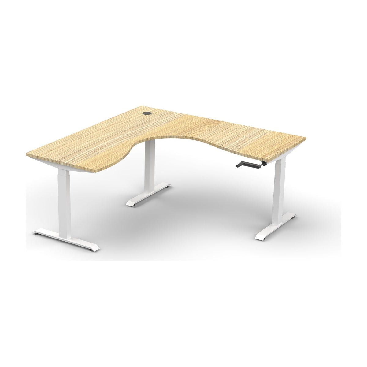 Boost Crank Corner Workstation, view 61