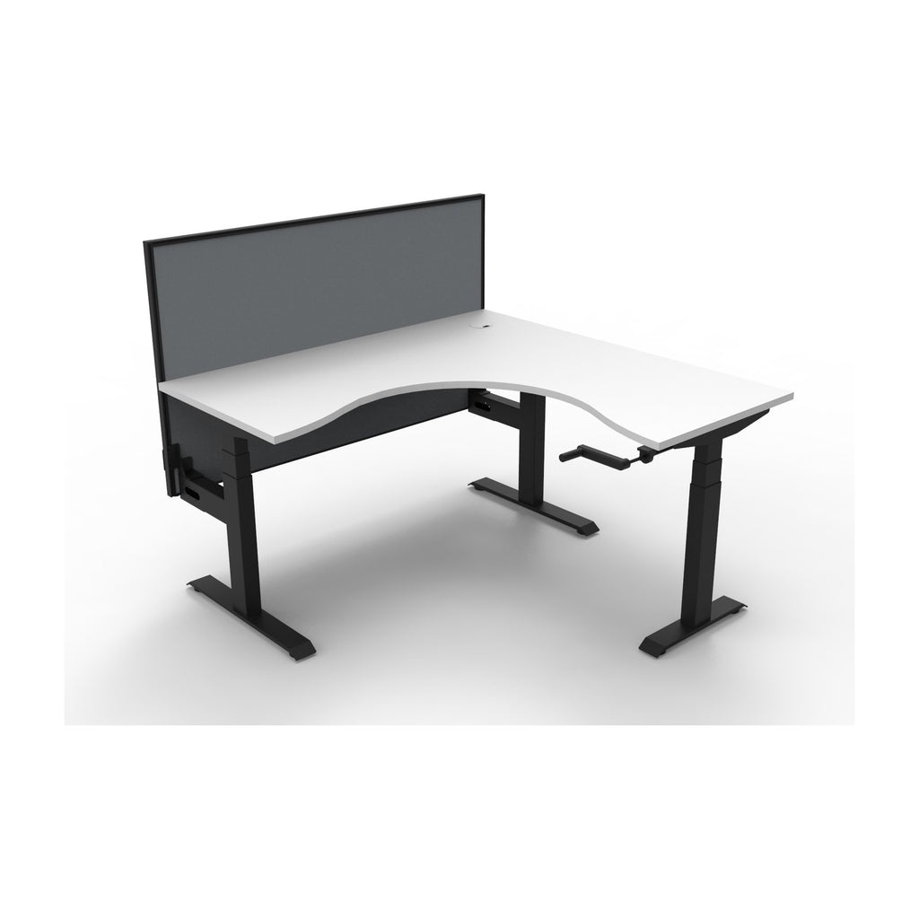 Boost Crank Corner Workstation, view 62