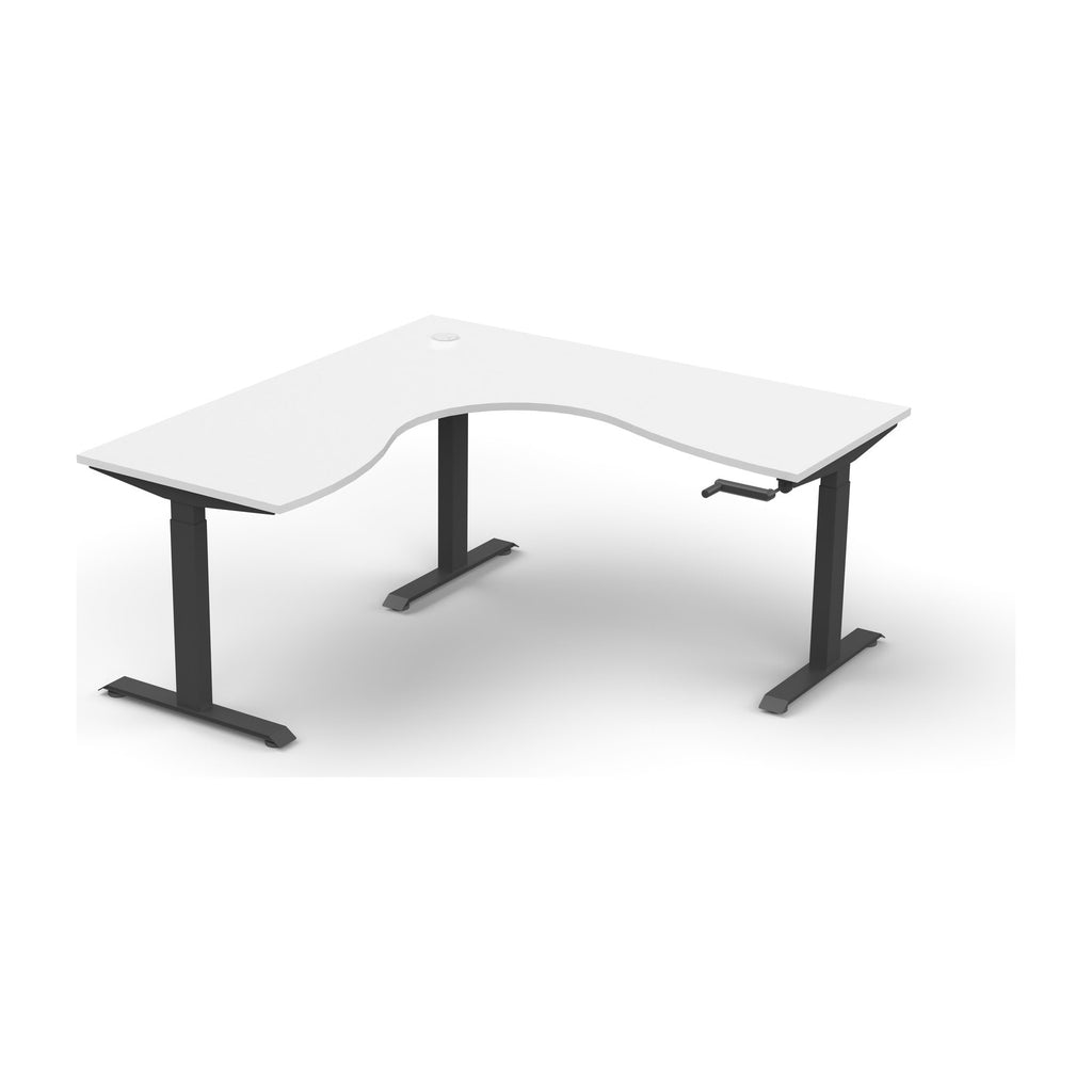 Boost Crank Corner Workstation, view 64