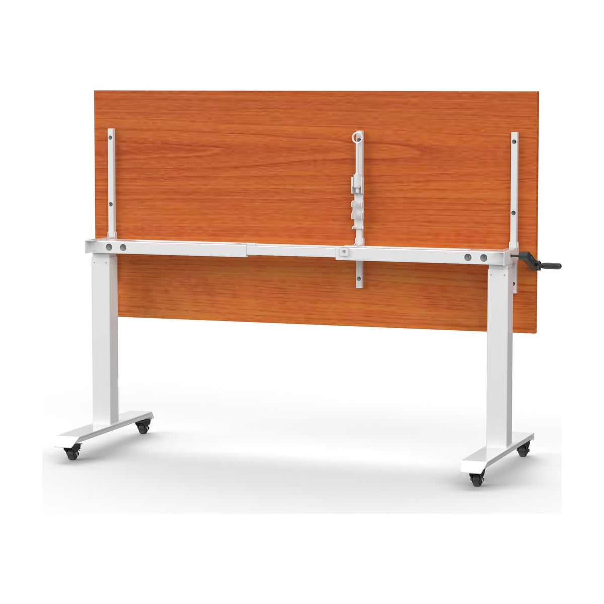 Boost Crank Flip Top Table, view 2