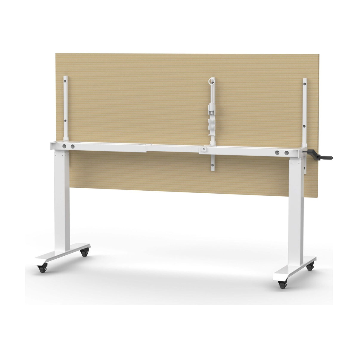 Boost Crank Flip Top Table, view 6