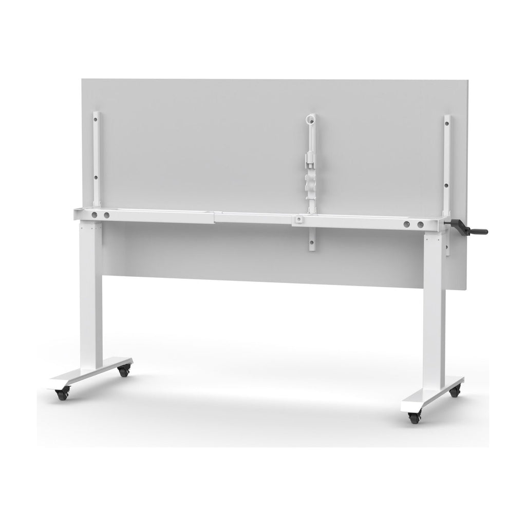 Boost Crank Flip Top Table, view 8