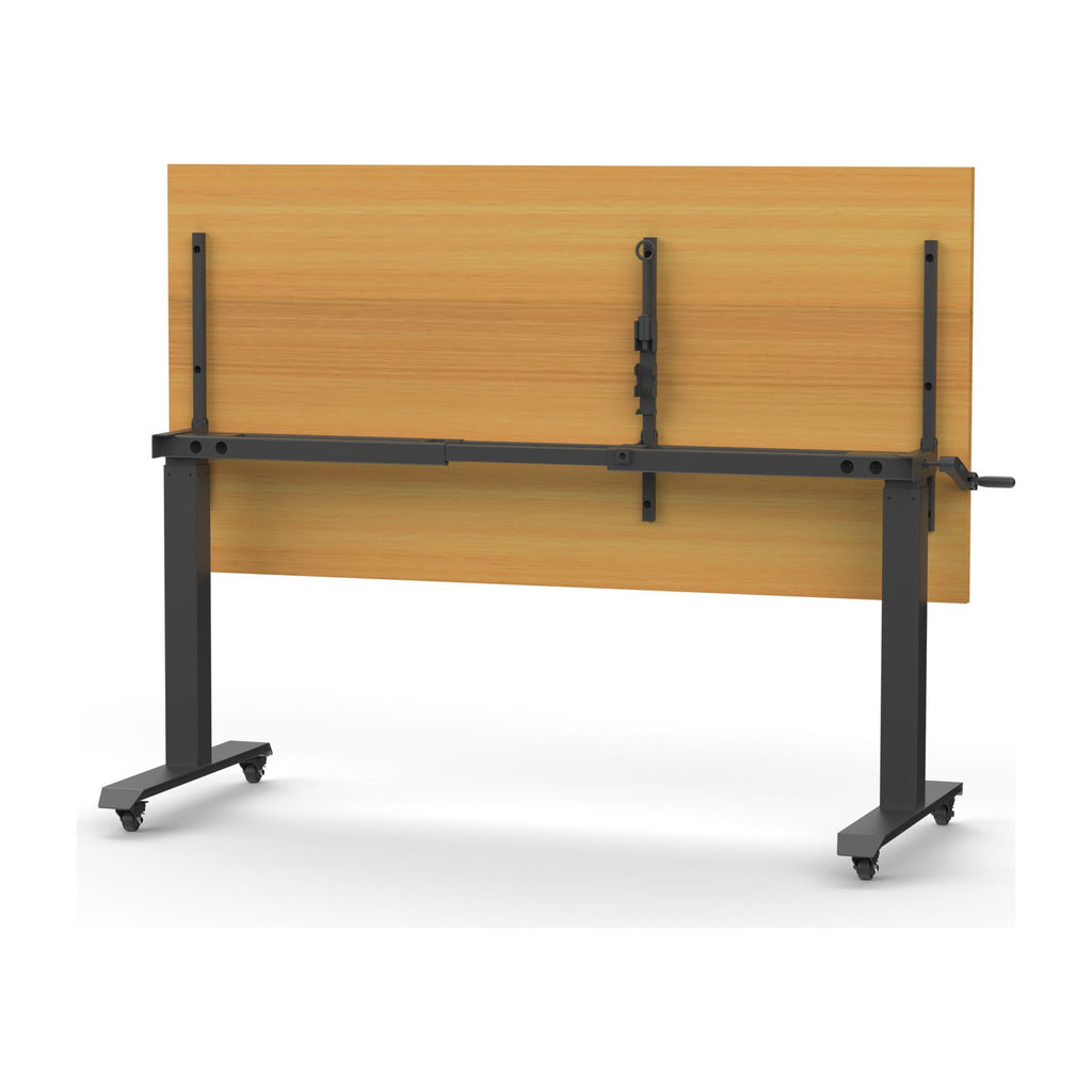 Boost Crank Flip Top Table, view 9