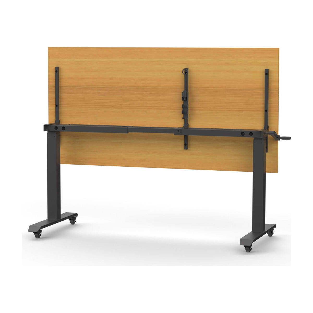 Boost Crank Flip Top Table, view 9