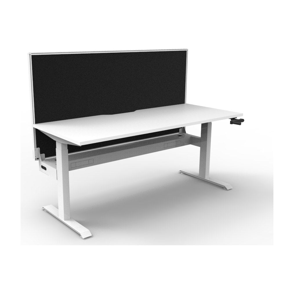 Boost Crank Single Sided Workstation