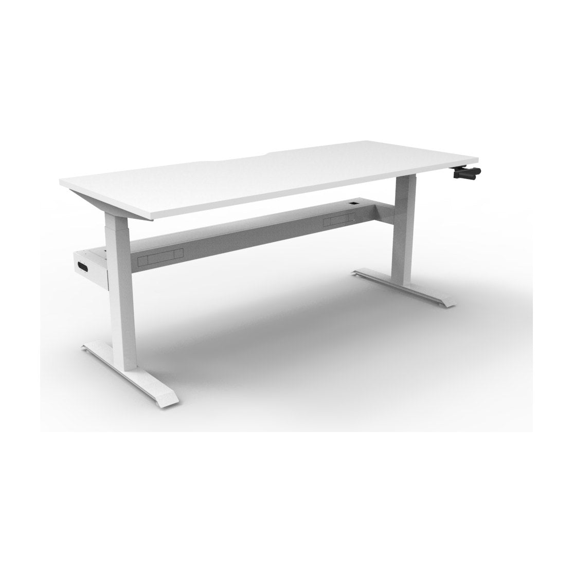 Boost Crank Single Sided Workstation, view 2