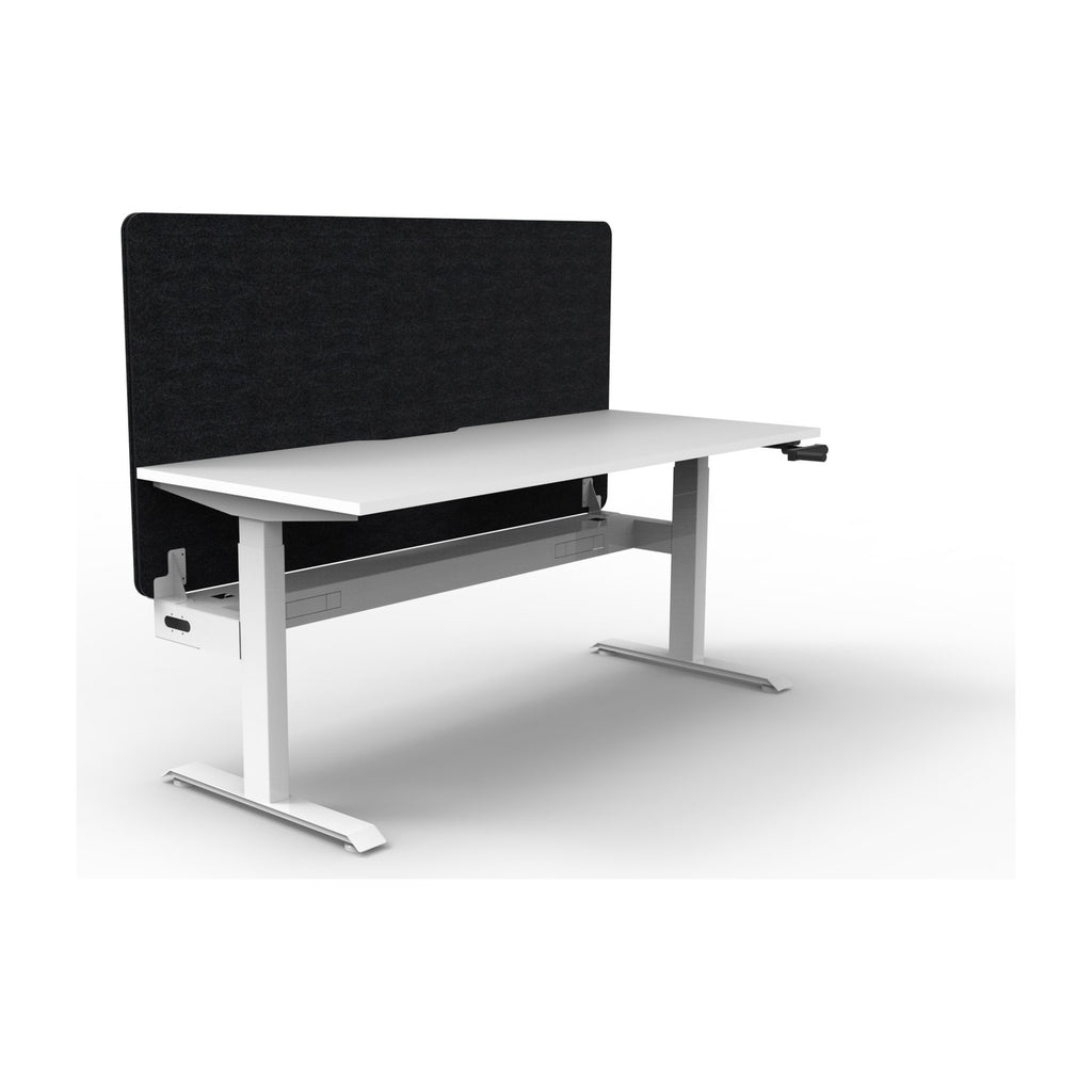 Boost Crank Single Sided Workstation, view 3