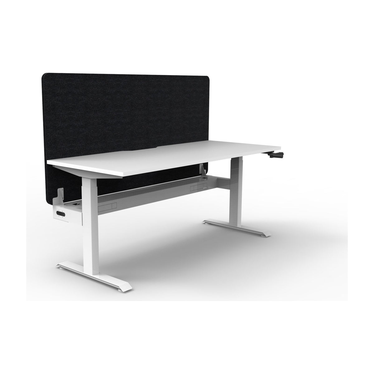 Boost Crank Single Sided Workstation, view 3