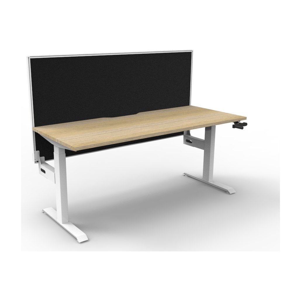 Boost Crank Single Sided Workstation, view 4