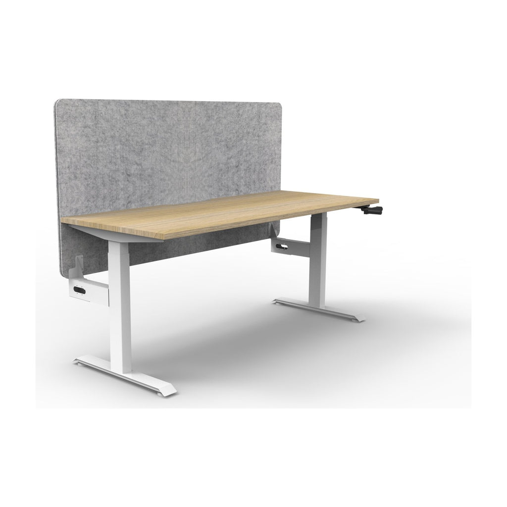 Boost Crank Single Sided Workstation, view 8