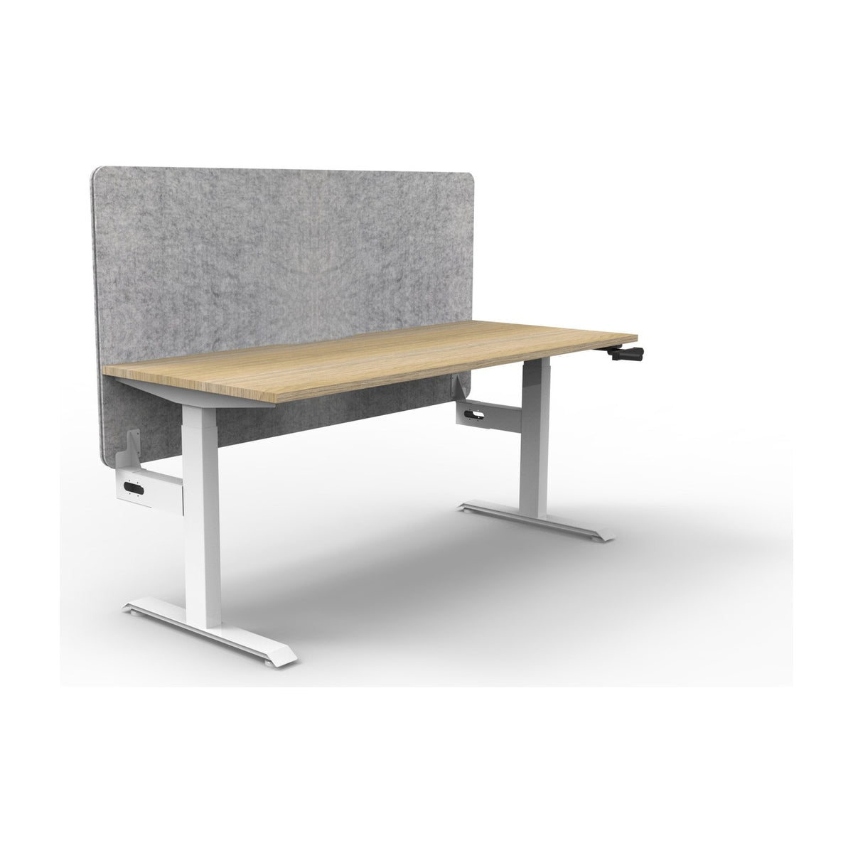 Boost Crank Single Sided Workstation, view 8