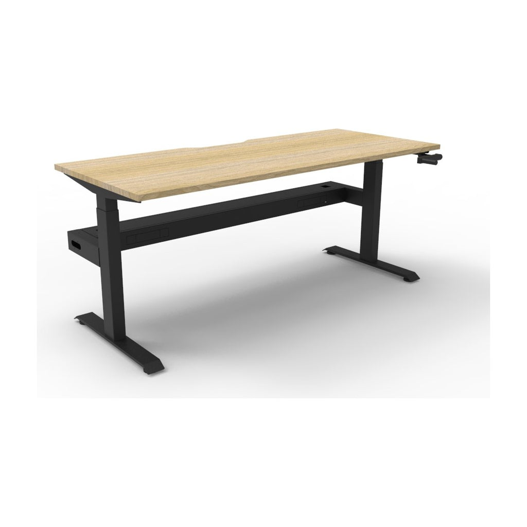Boost Crank Single Sided Workstation, view 9