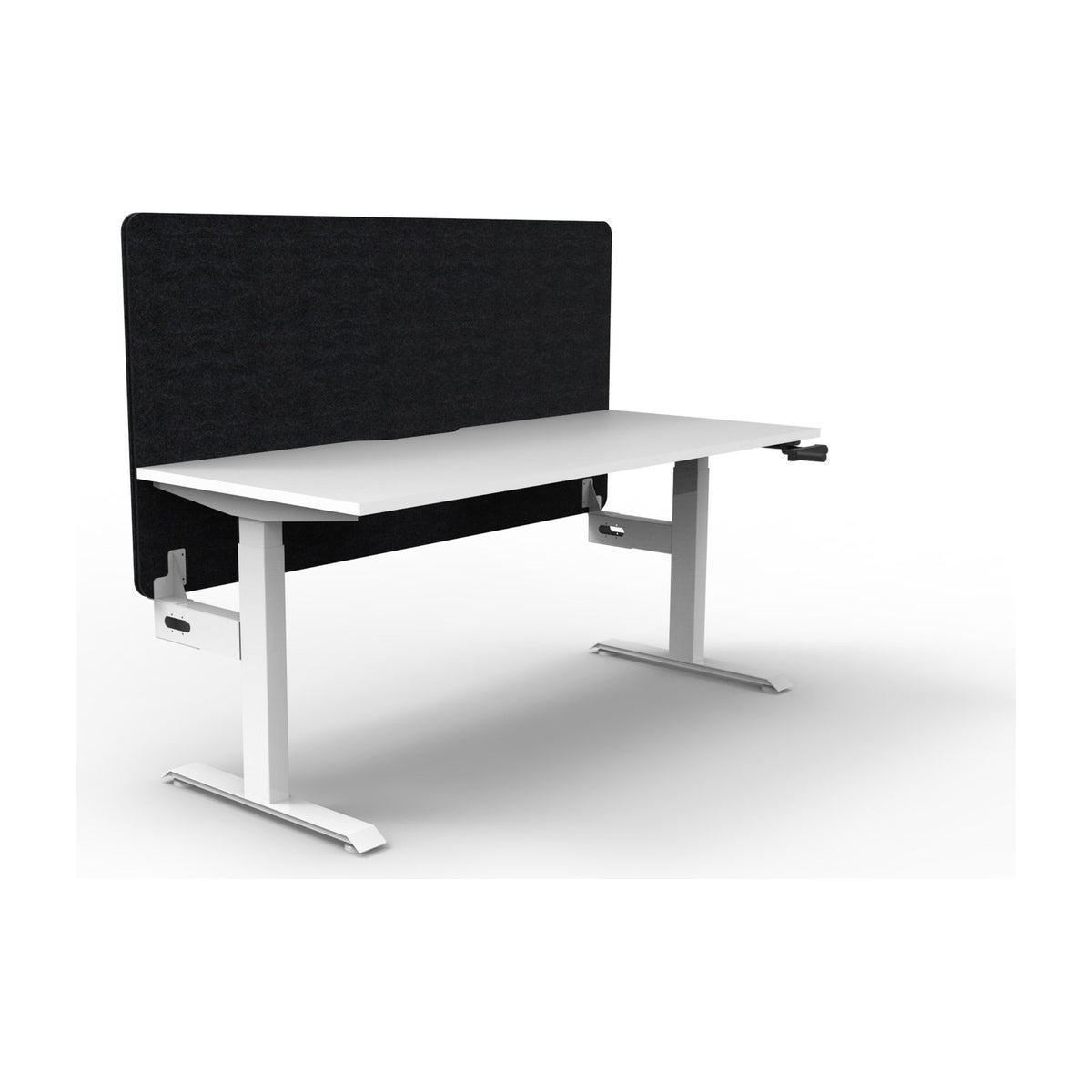 Boost Crank Single Sided Workstation, view 10