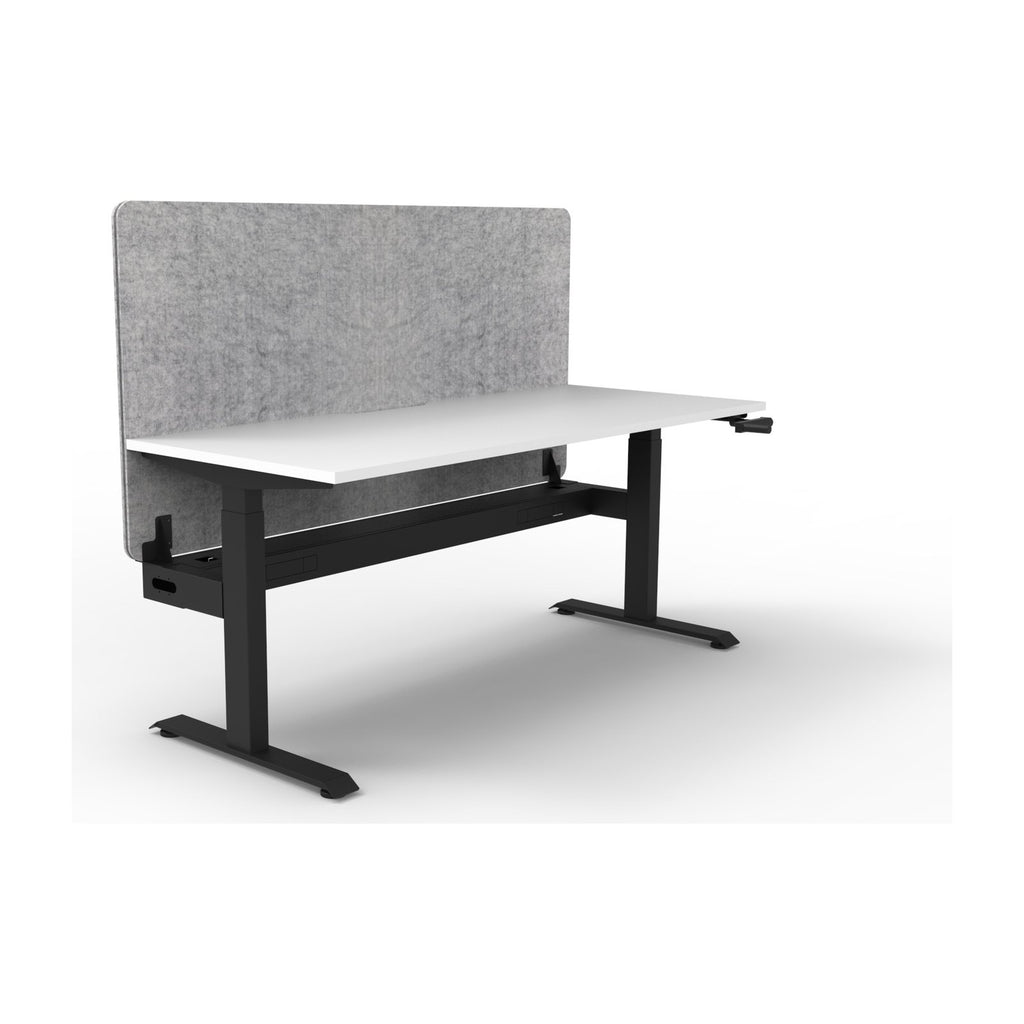 Boost Crank Single Sided Workstation, view 11