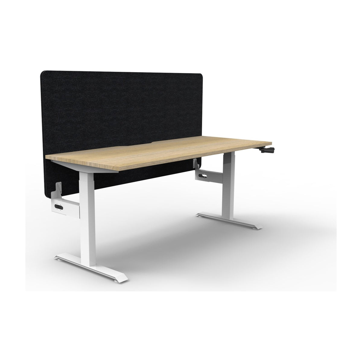 Boost Crank Single Sided Workstation, view 12
