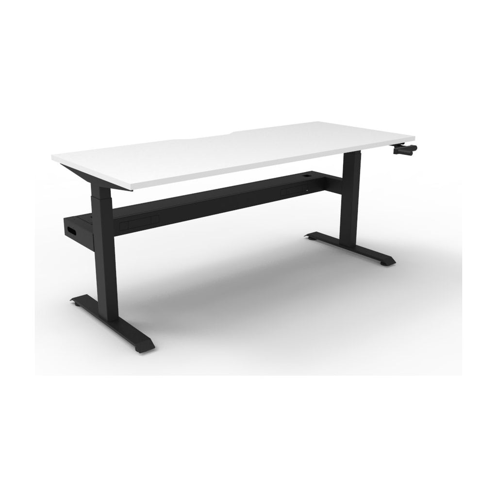 Boost Crank Single Sided Workstation, view 13