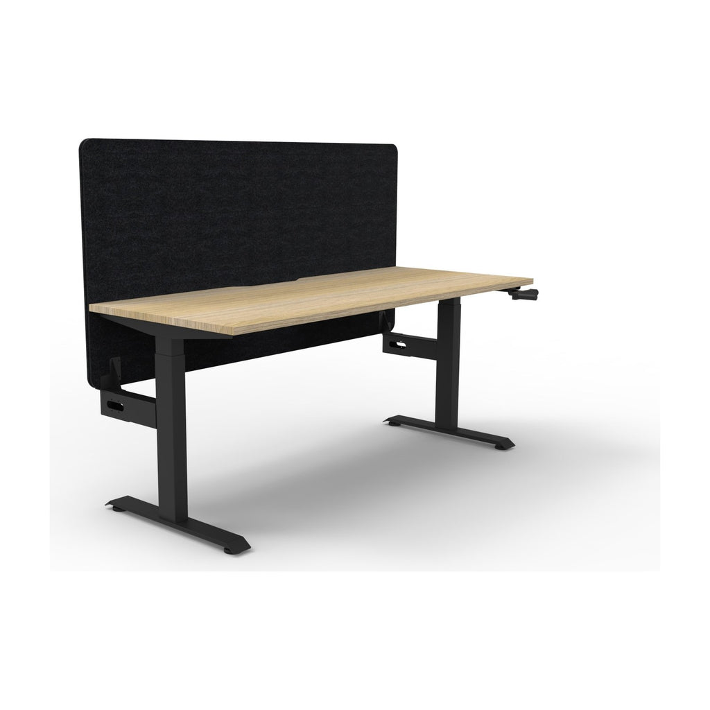 Boost Crank Single Sided Workstation, view 14