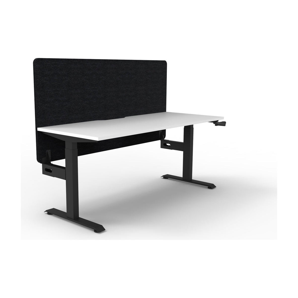 Boost Crank Single Sided Workstation, view 15