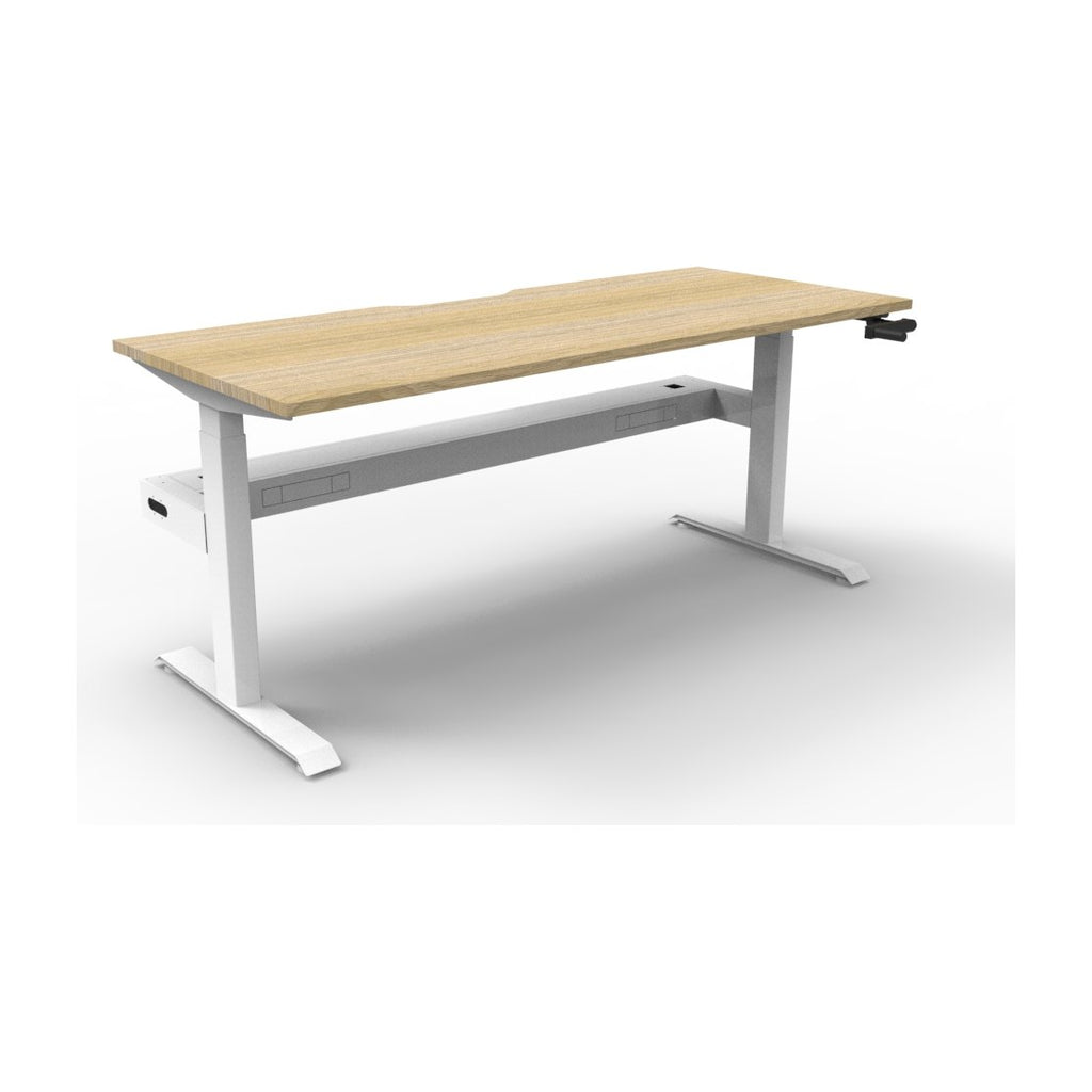 Boost Crank Single Sided Workstation, view 16