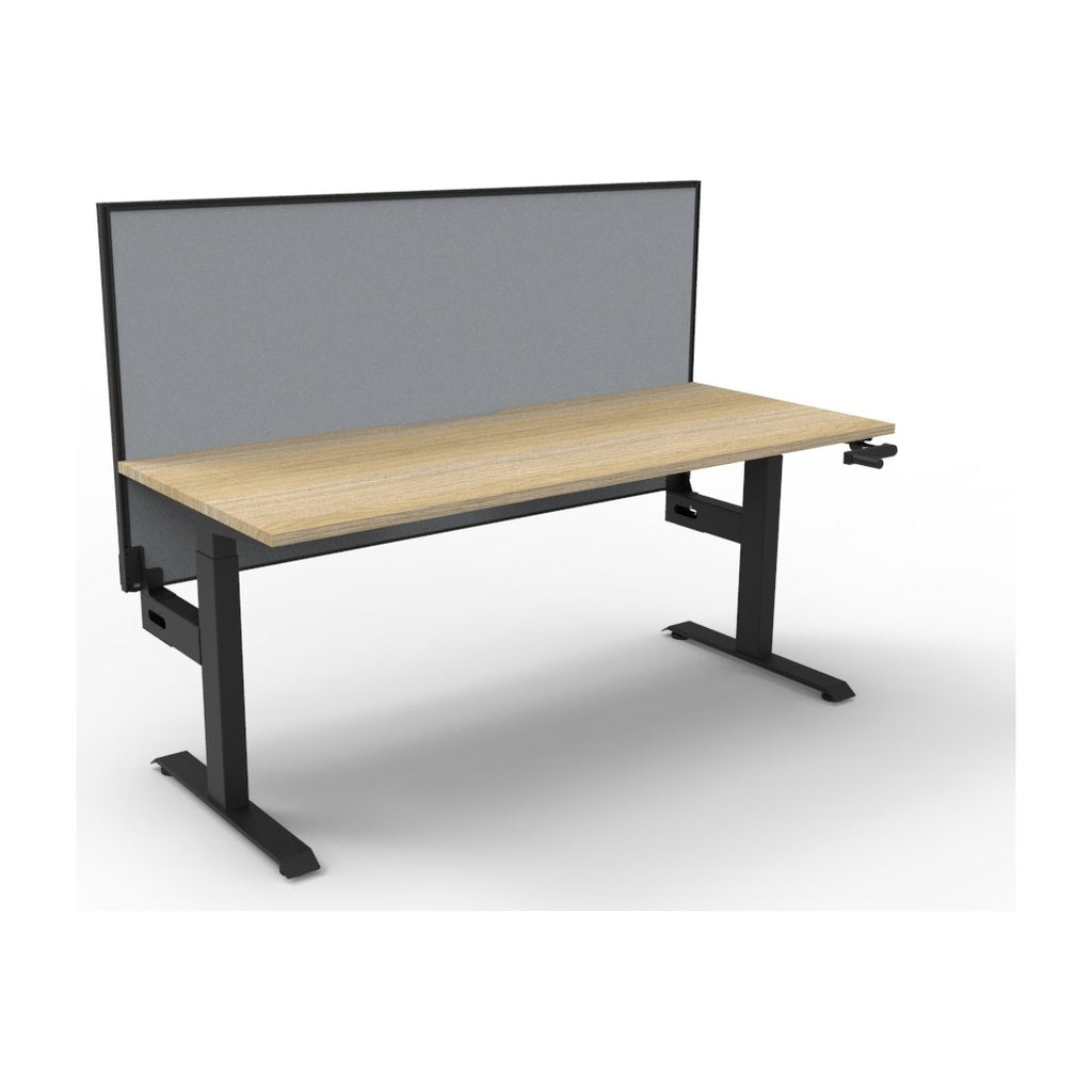 Boost Crank Single Sided Workstation, view 17