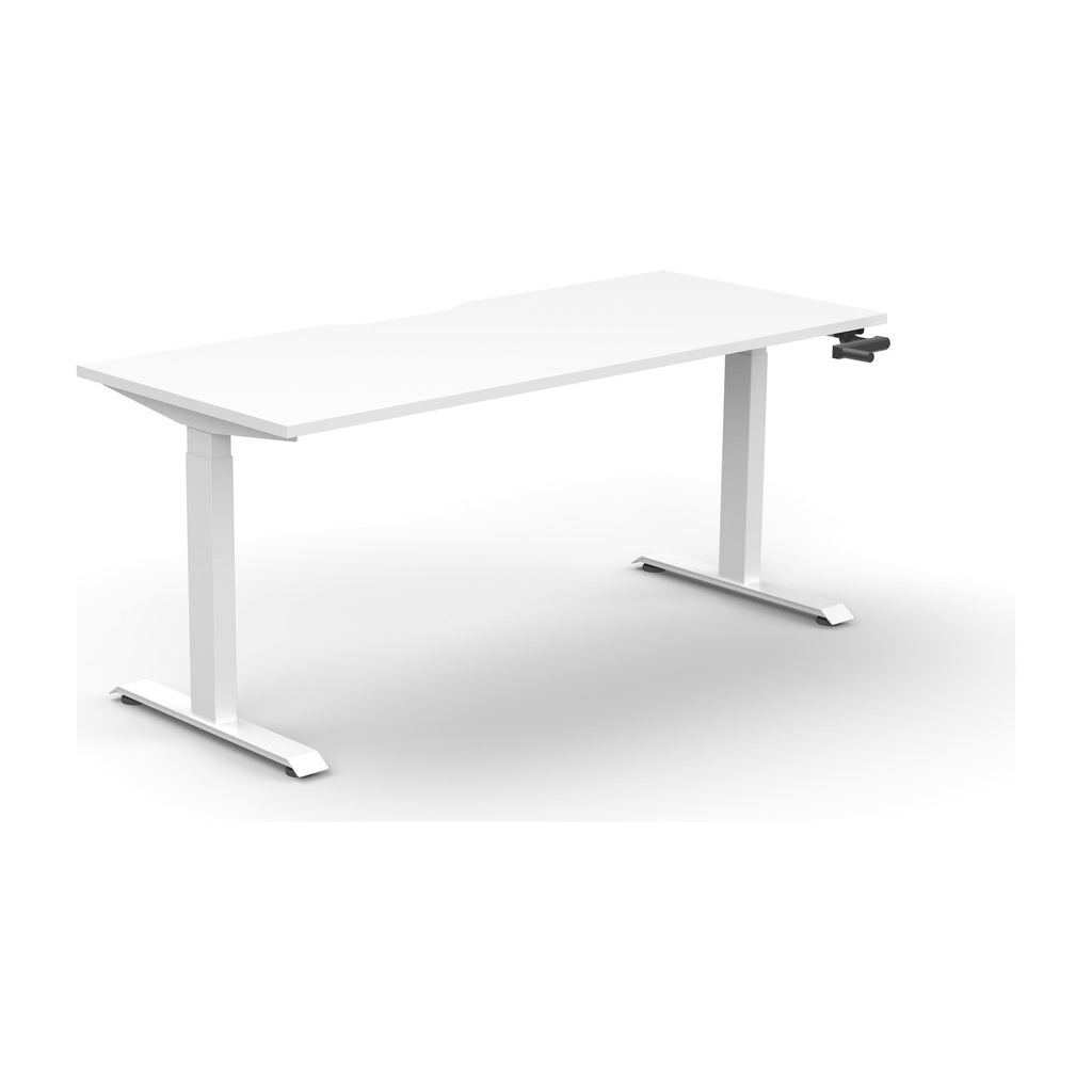 Boost Crank Single Sided Workstation, view 18