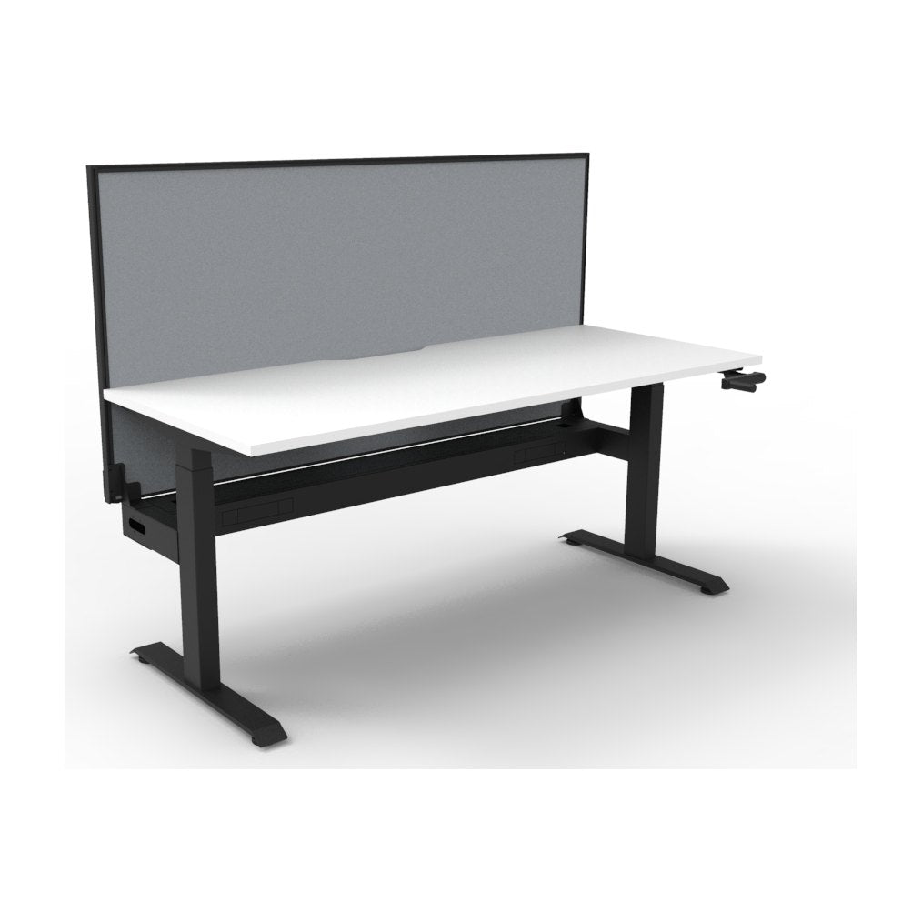 Boost Crank Single Sided Workstation, view 19