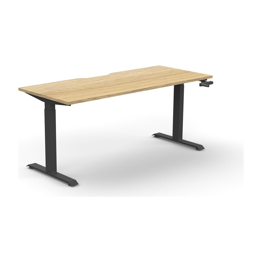 Boost Crank Single Sided Workstation, view 20
