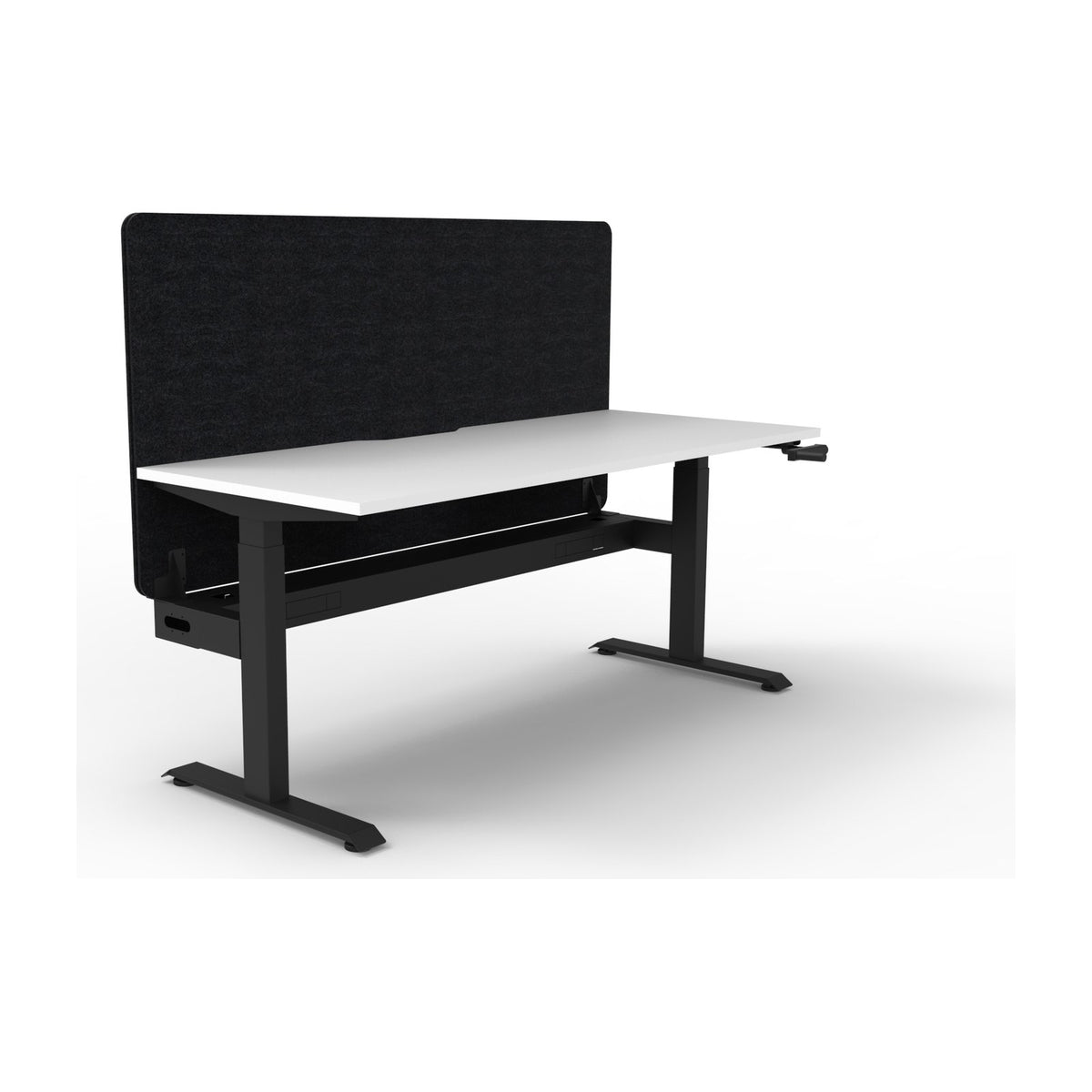 Boost Crank Single Sided Workstation, view 21