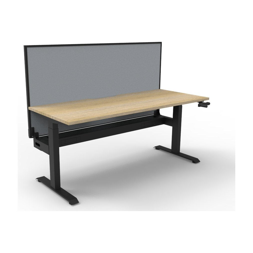 Boost Crank Single Sided Workstation, view 22