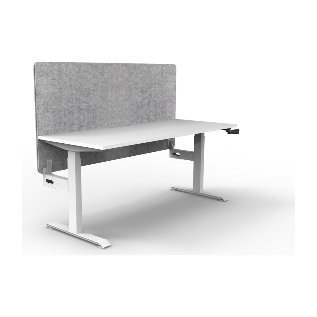 Boost Crank Single Sided Workstation, view 23