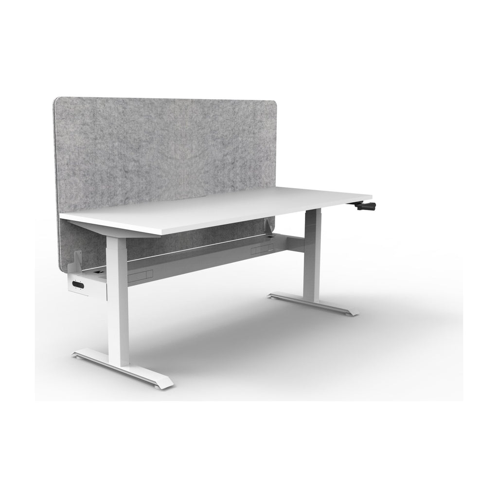 Boost Crank Single Sided Workstation, view 24