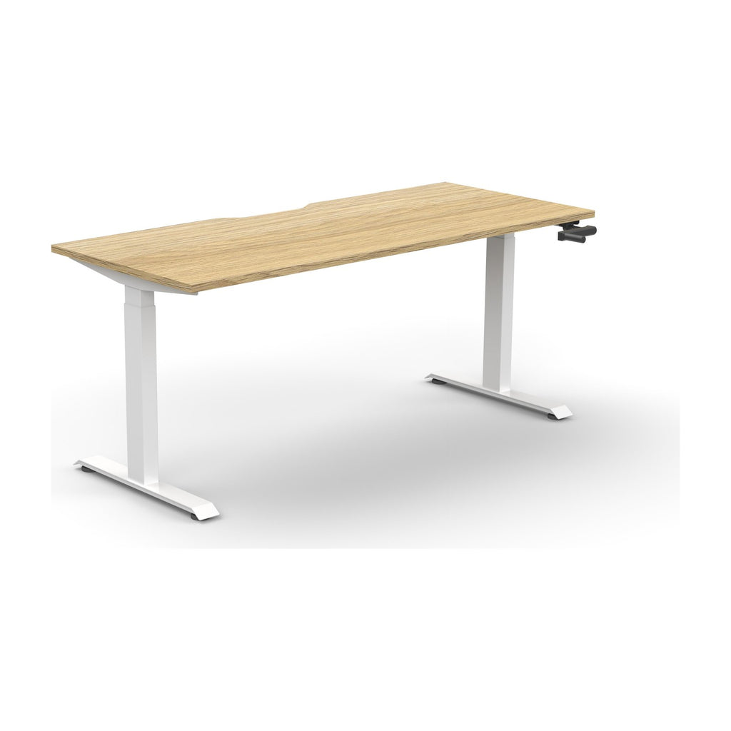 Boost Crank Single Sided Workstation, view 25
