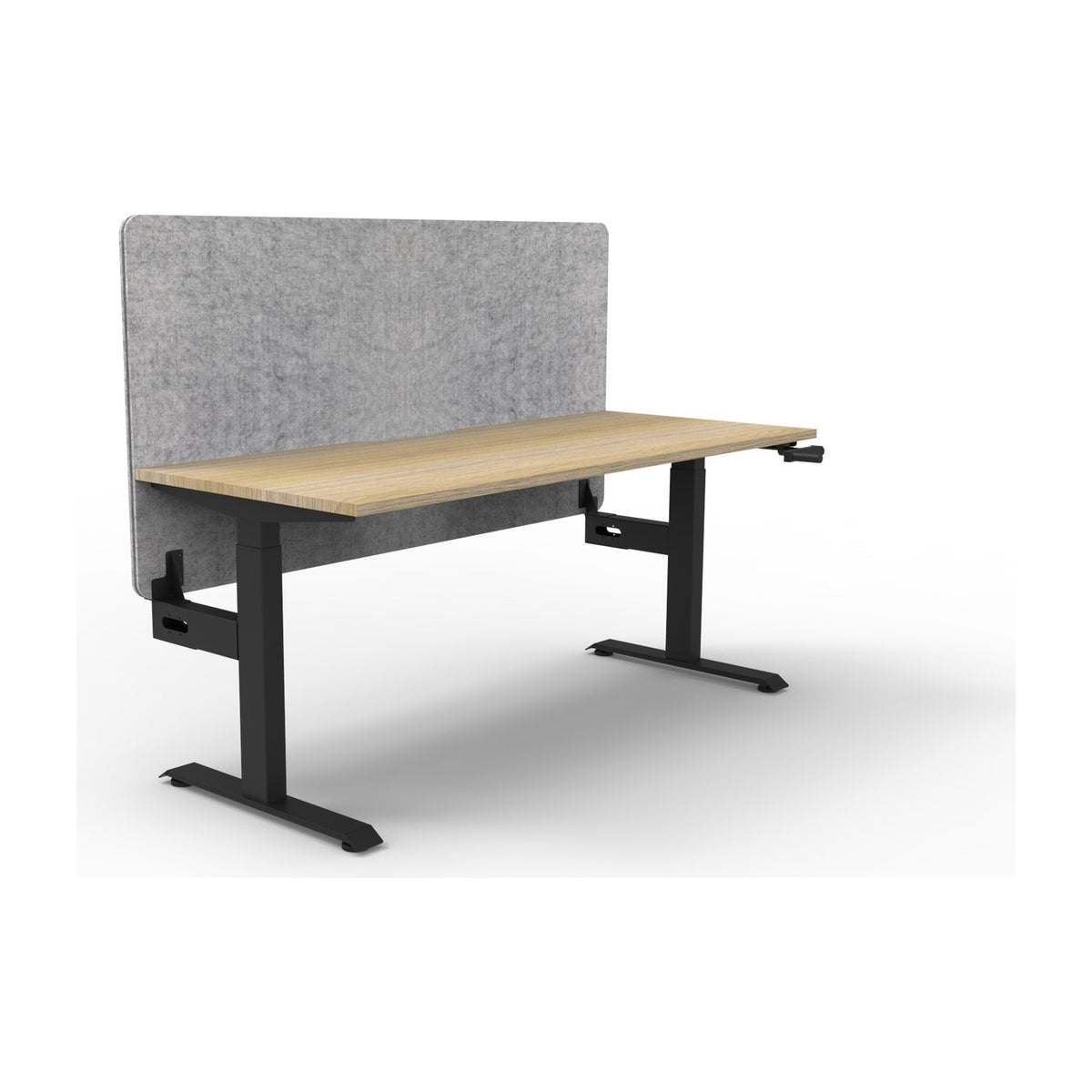 Boost Crank Single Sided Workstation, view 27