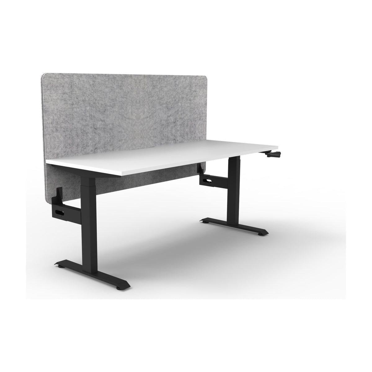 Boost Crank Single Sided Workstation, view 28