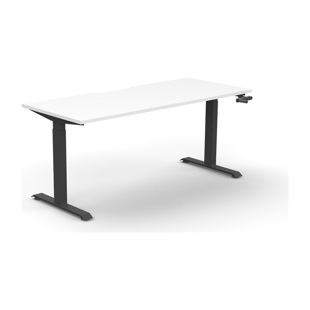Boost Crank Single Sided Workstation, view 29