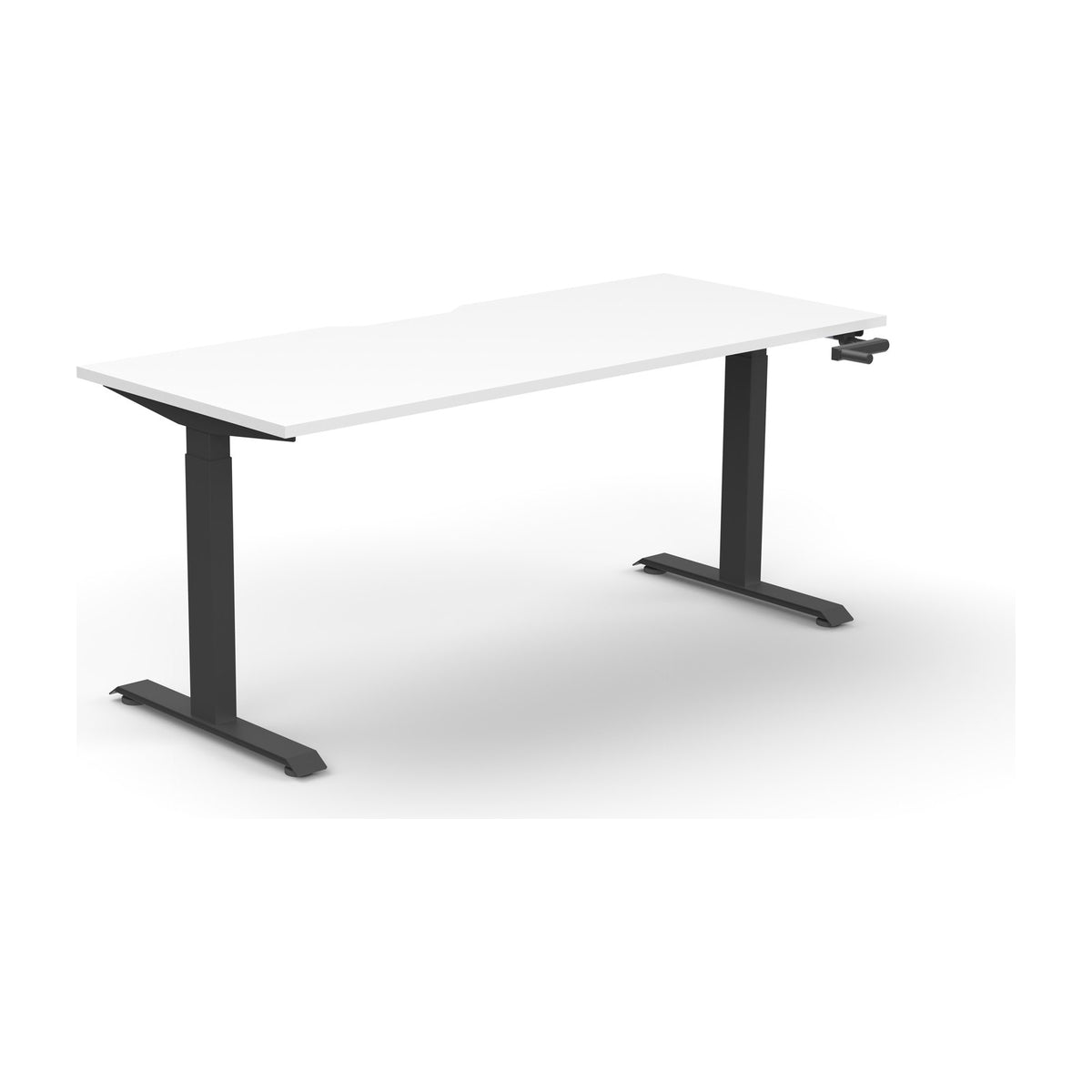 Boost Crank Single Sided Workstation, view 29