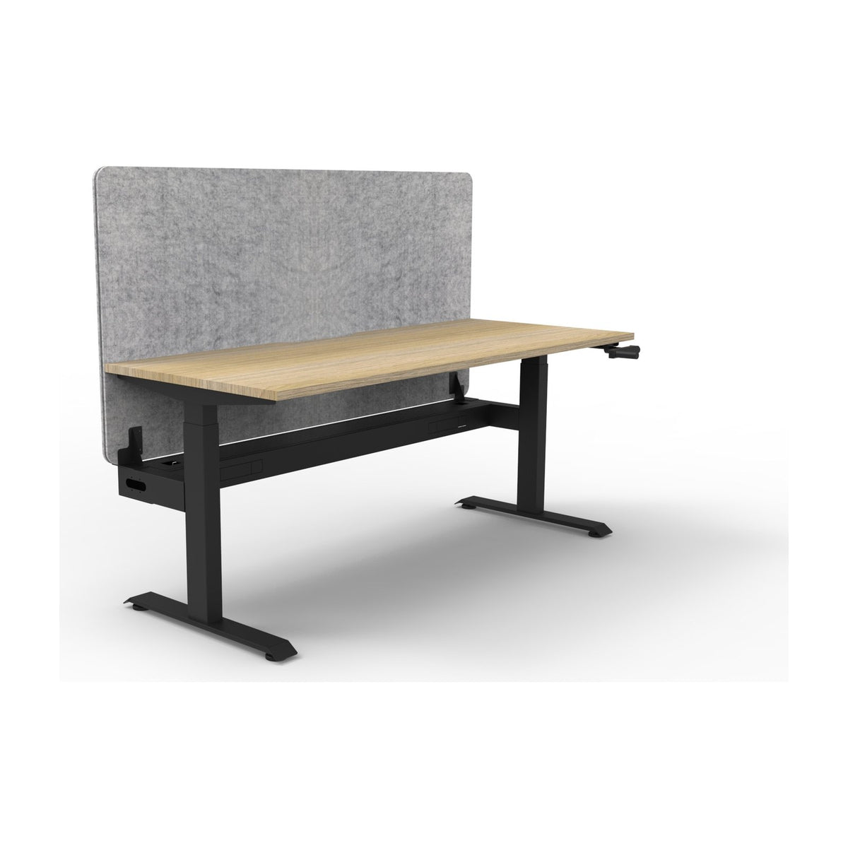 Boost Crank Single Sided Workstation, view 30