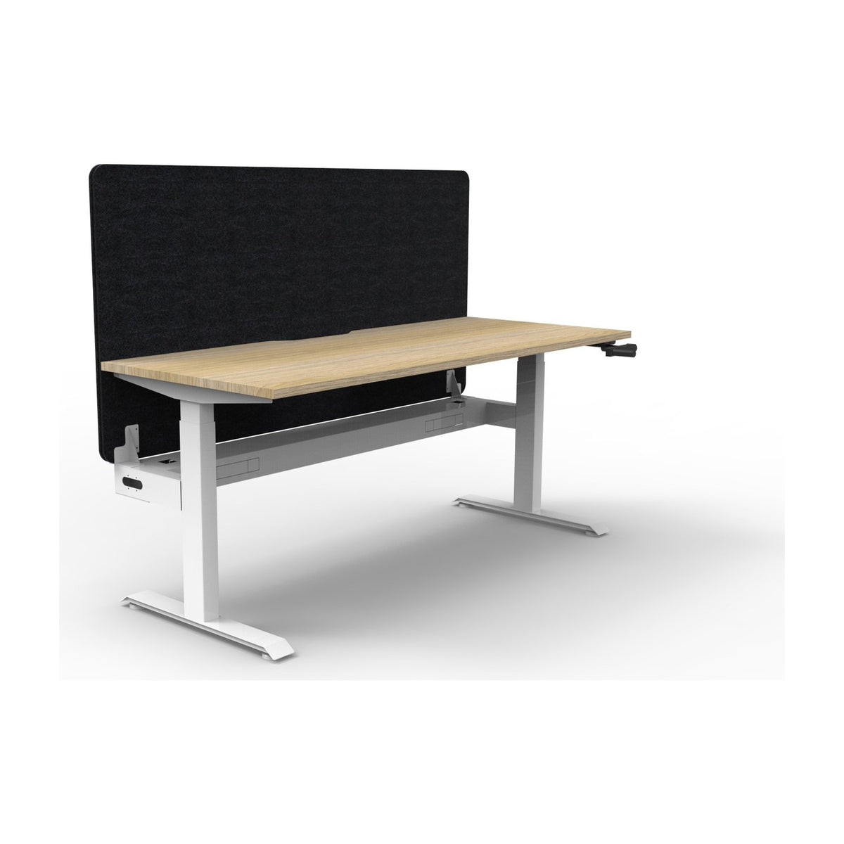 Boost Crank Single Sided Workstation, view 31