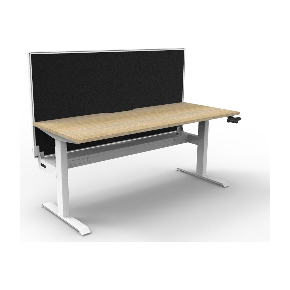 Boost Crank Single Sided Workstation, view 32
