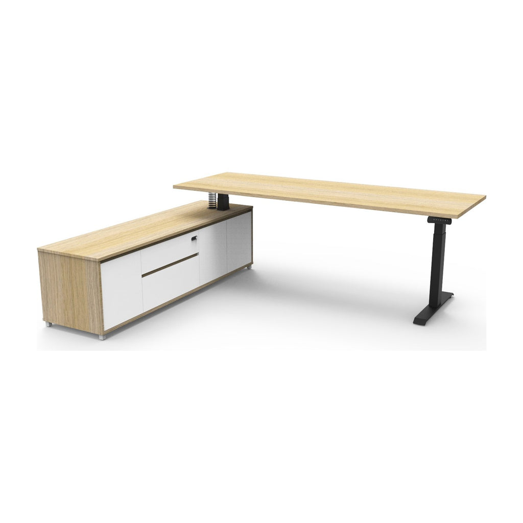 Boost Executive Desk