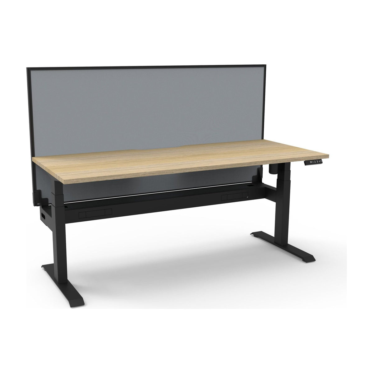 Boost Light Single Sided Workstation