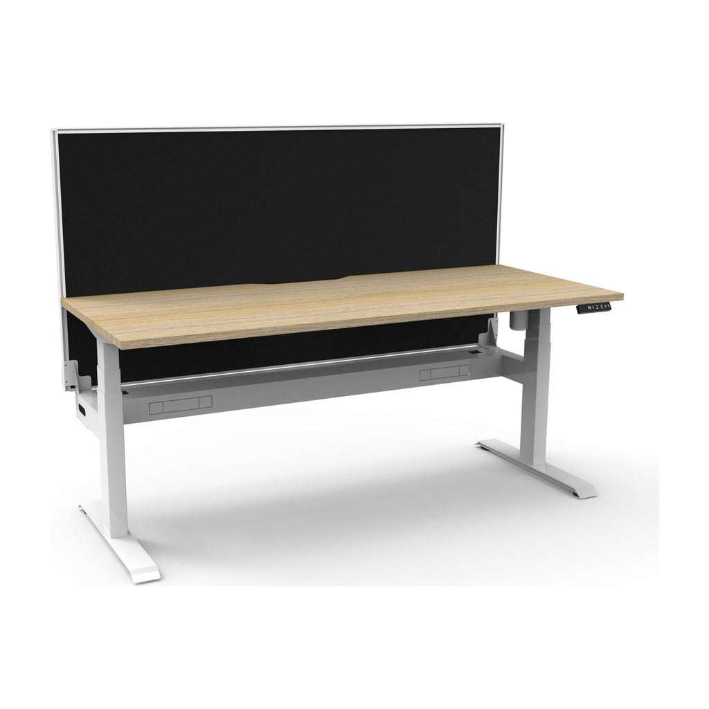 Boost Light Single Sided Workstation, view 2
