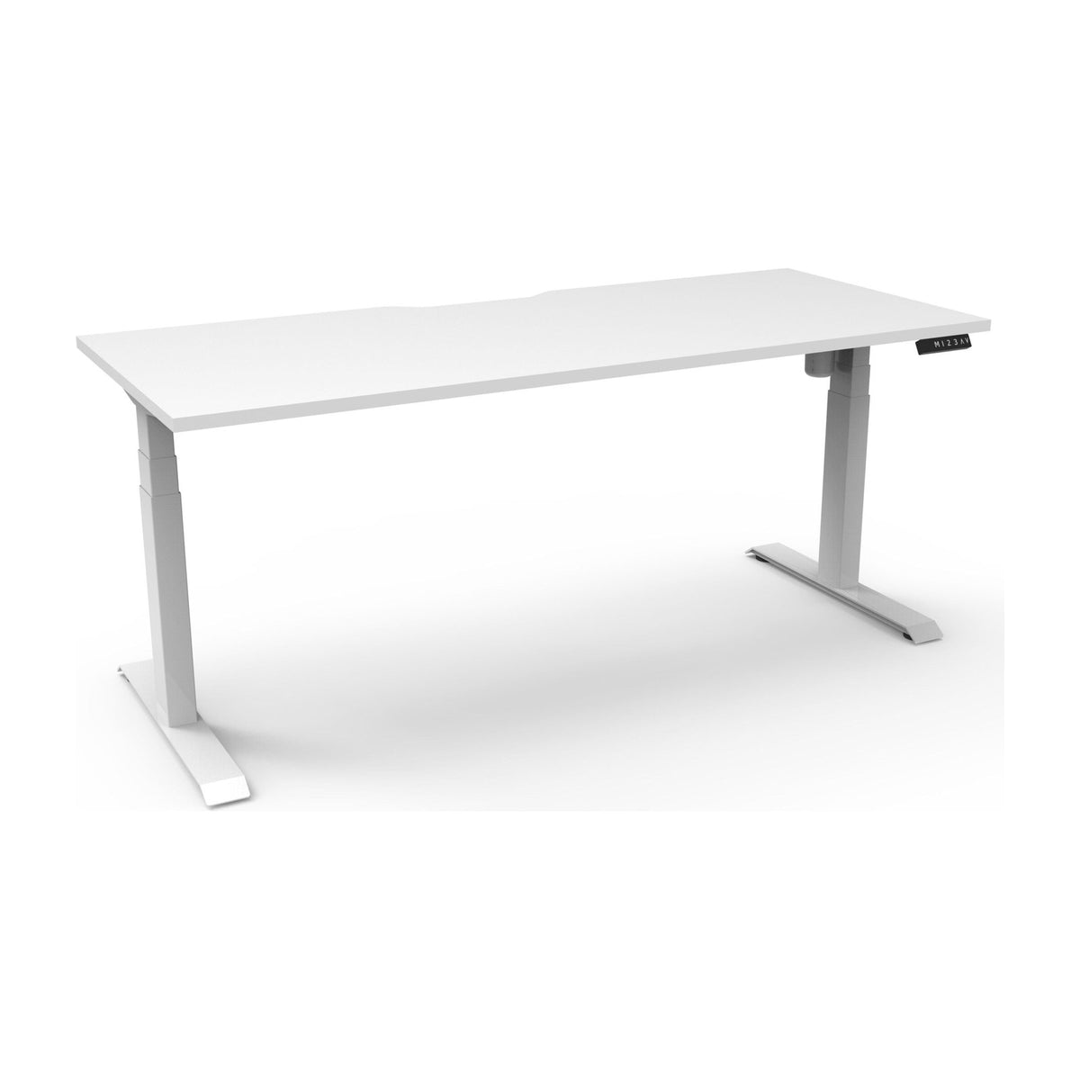 Boost Light Single Sided Workstation, view 3