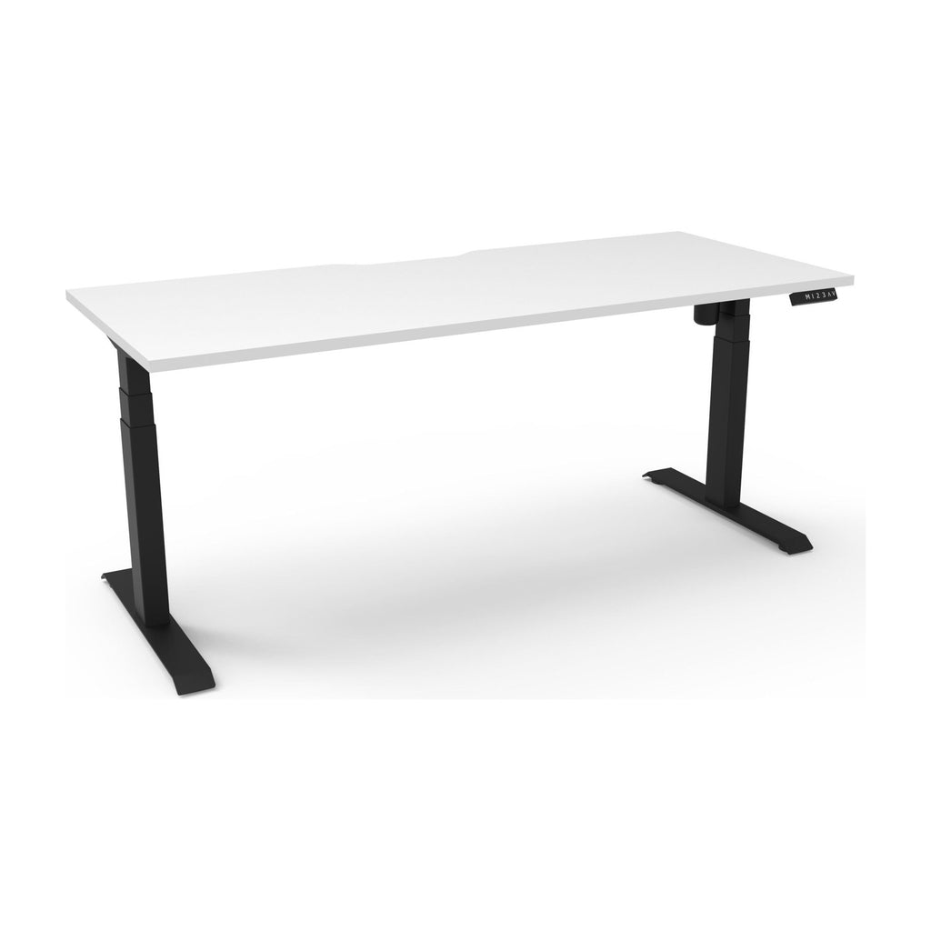 Boost Light Single Sided Workstation, view 4