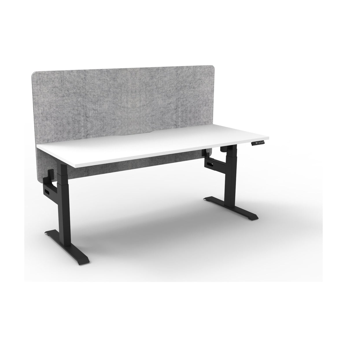 Boost Light Single Sided Workstation, view 5