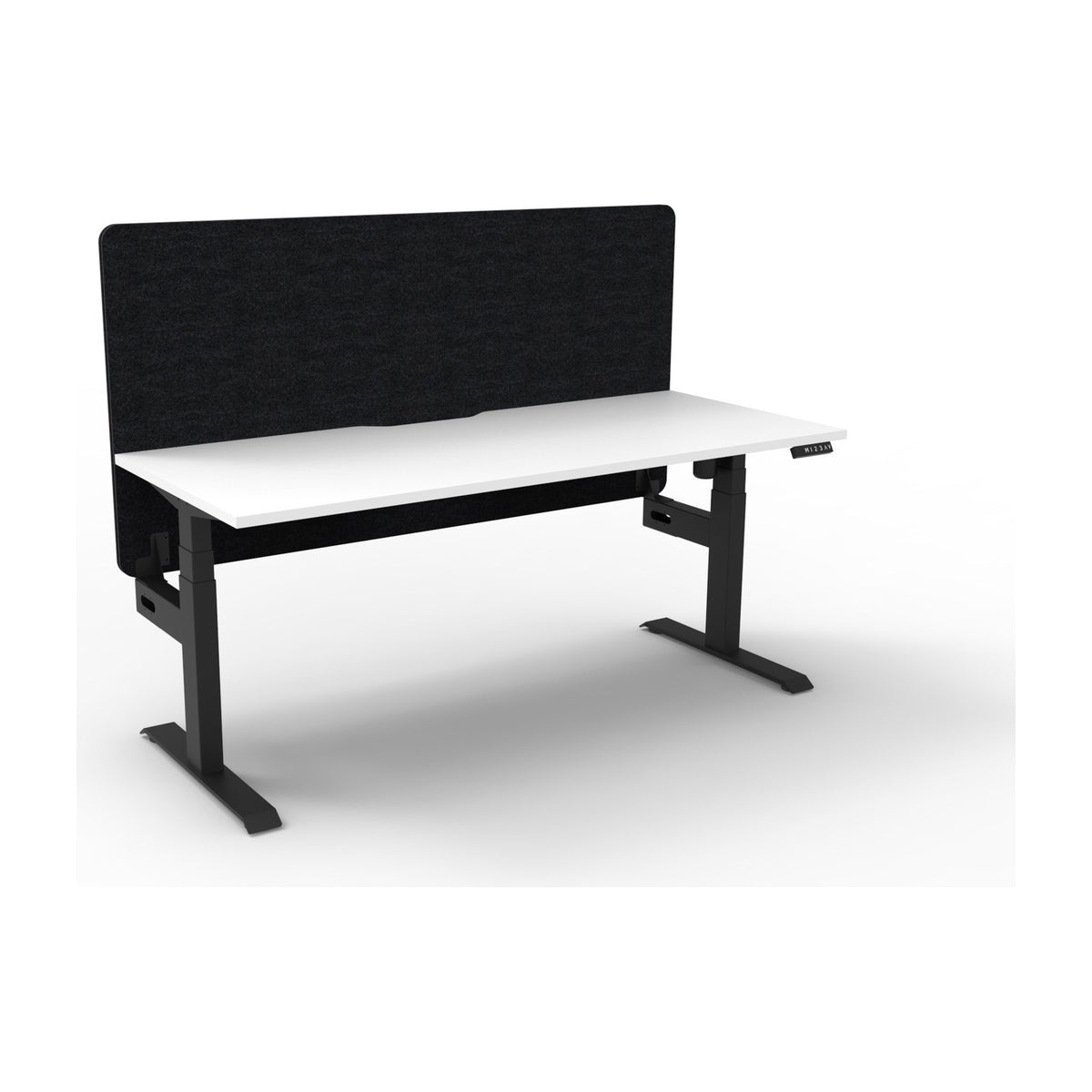 Boost Light Single Sided Workstation, view 7