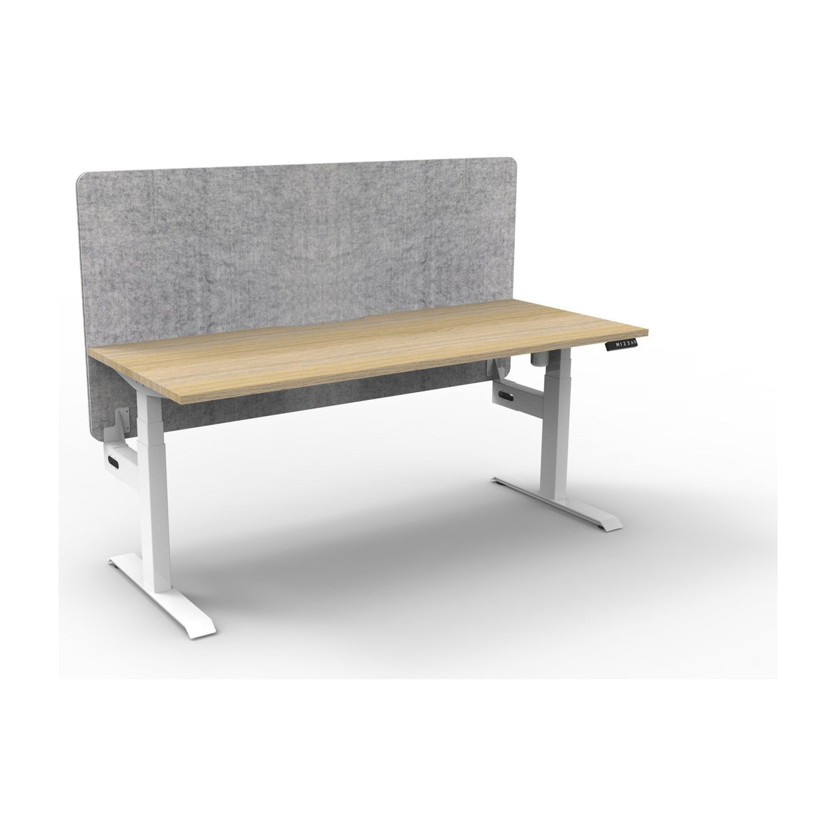 Boost Light Single Sided Workstation, view 8
